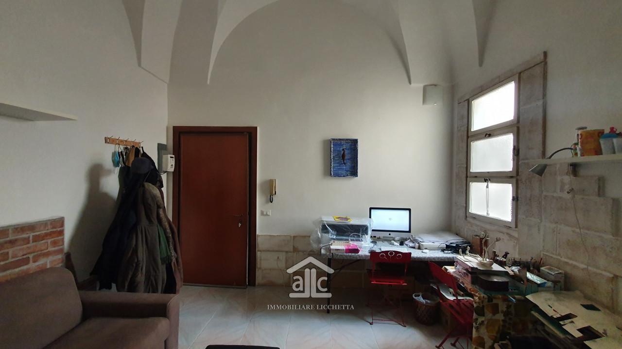 appartamento in vendita a Lecce in zona Leuca