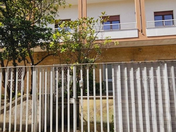 appartamento in vendita a Lecce in zona Rudiae