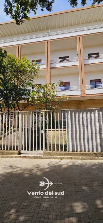 appartamento in vendita a Lecce in zona Ferrovia