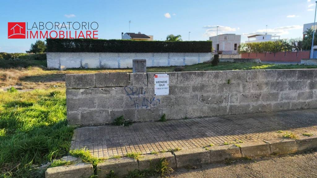 villa in vendita a Lecce in zona Stadio