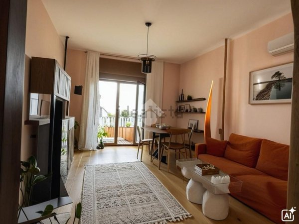 appartamento in vendita a Lecce