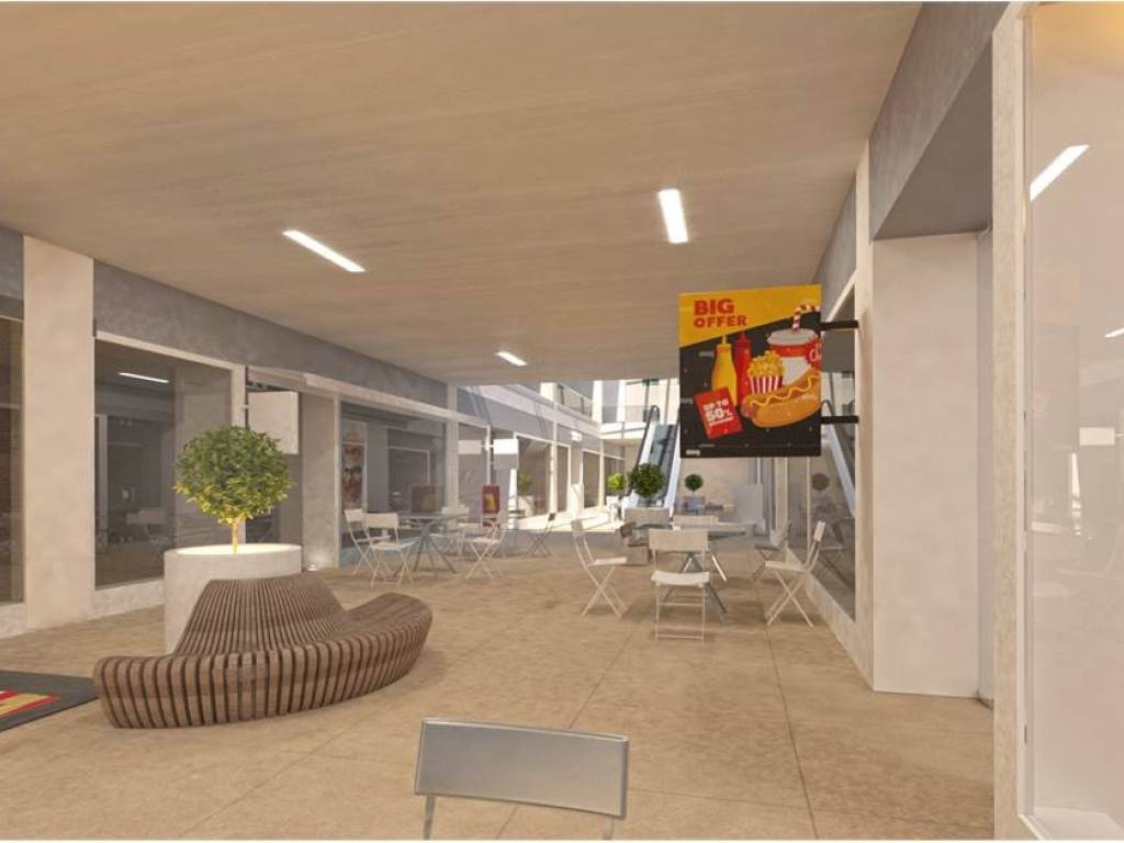 negozio in vendita a Lecce in zona Centro Città