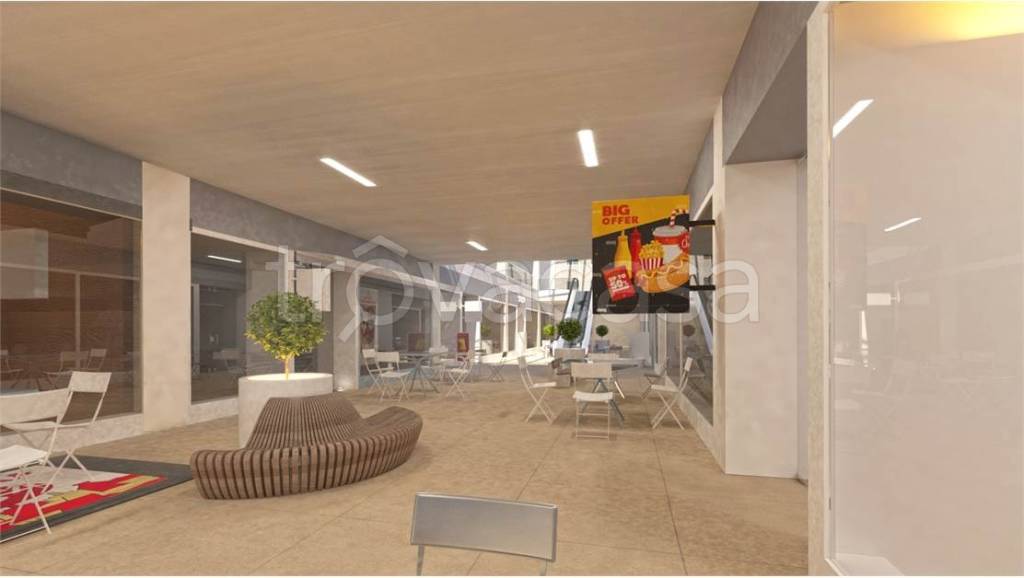 negozio in vendita a Lecce in zona Centro Città
