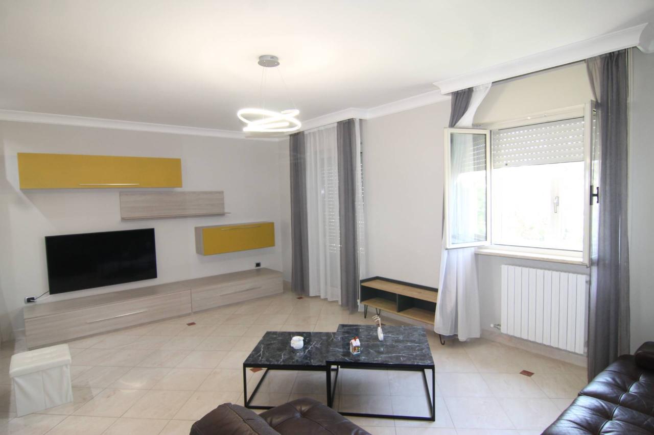 appartamento in vendita a Lecce in zona Santa Rosa