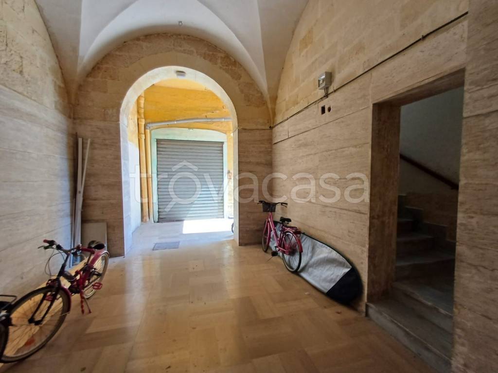 appartamento in vendita a Lecce in zona Centro Città