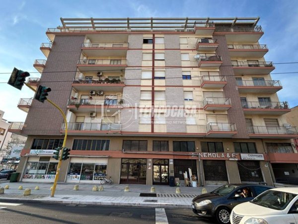 appartamento in vendita a Lecce in zona Leuca