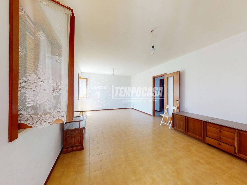 appartamento in vendita a Lecce in zona Partigiani