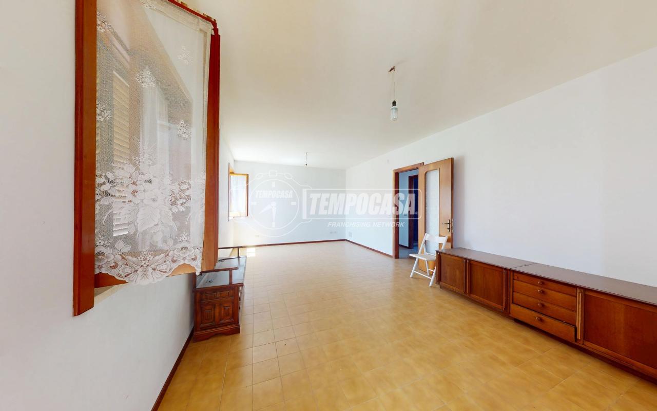 appartamento in vendita a Lecce in zona Partigiani