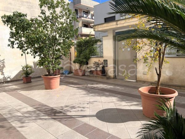 appartamento in vendita a Lecce