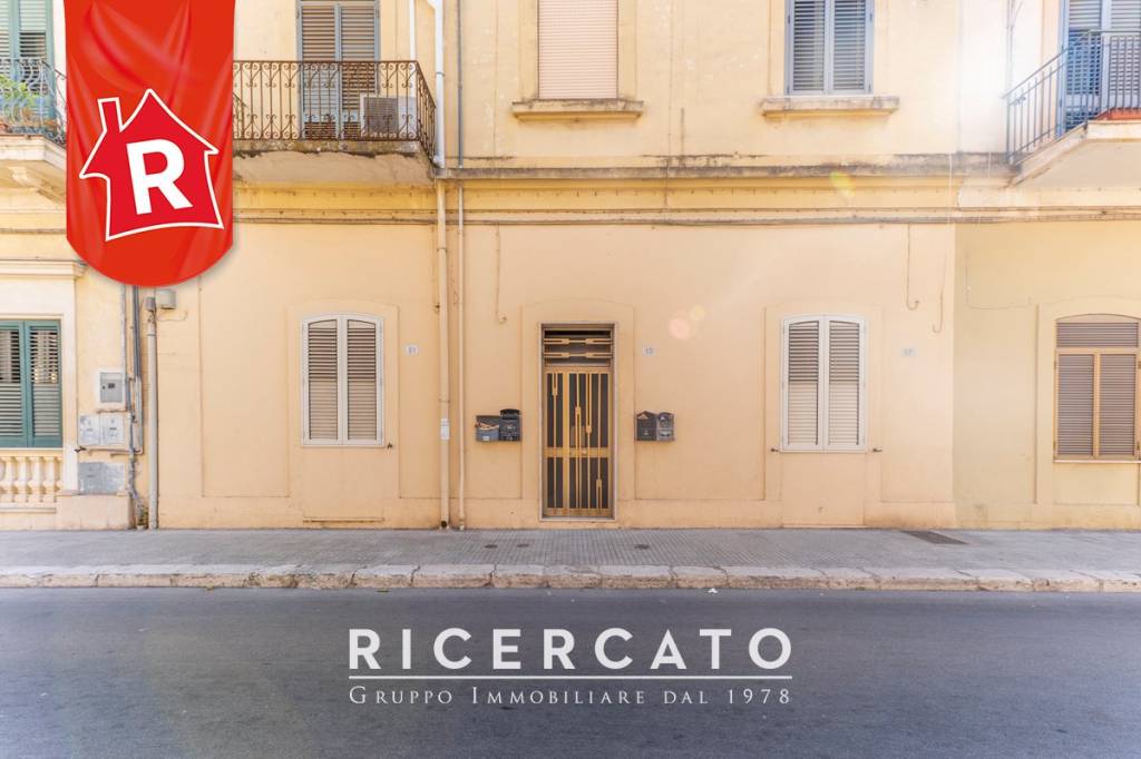 appartamento in vendita a Lecce in zona Borgo Pace
