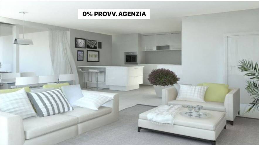 appartamento in vendita a Lecce in zona Leuca