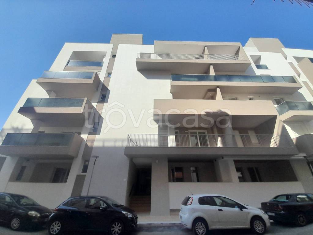 appartamento in vendita a Lecce in zona Centro Città