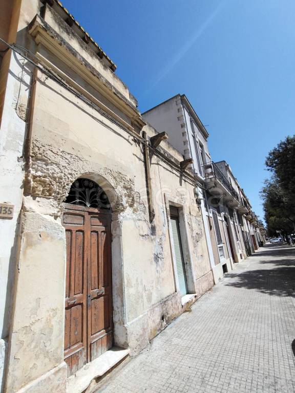casa indipendente in vendita a Lecce in zona Borgo Pace