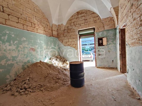 casa indipendente in vendita a Lecce in zona Borgo Pace