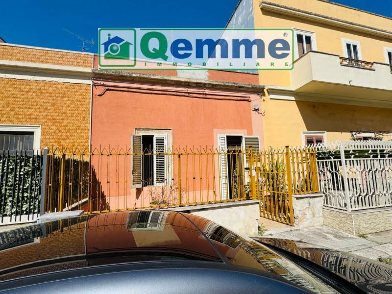 casa indipendente in vendita a Lecce in zona Rudiae