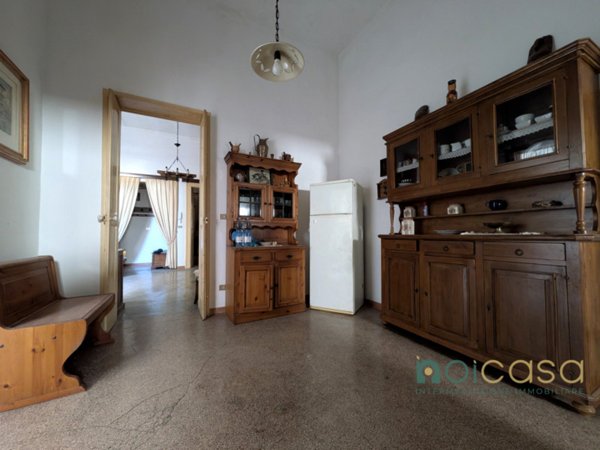 appartamento in vendita a Lecce in zona Borgo Pace