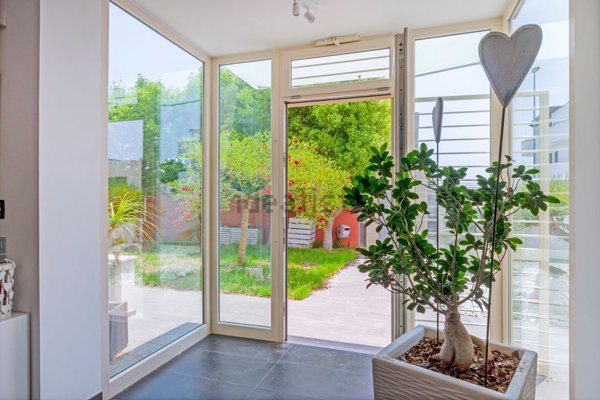 casa indipendente in vendita a Lecce in zona Centro Città