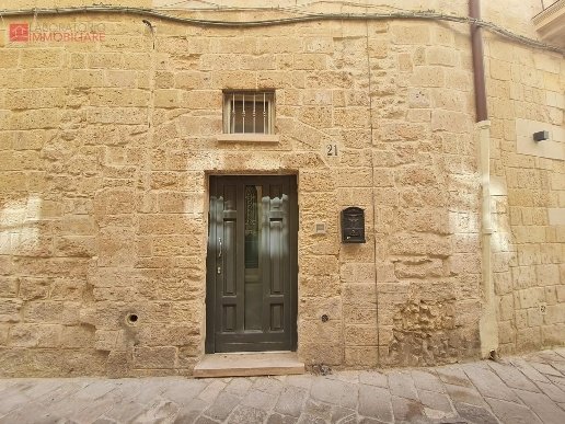 appartamento in vendita a Lecce in zona Centro Città
