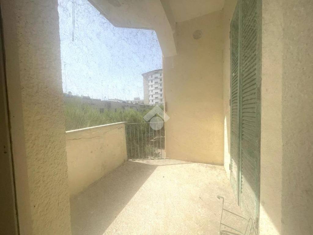 appartamento in vendita a Lecce in zona Ariosto