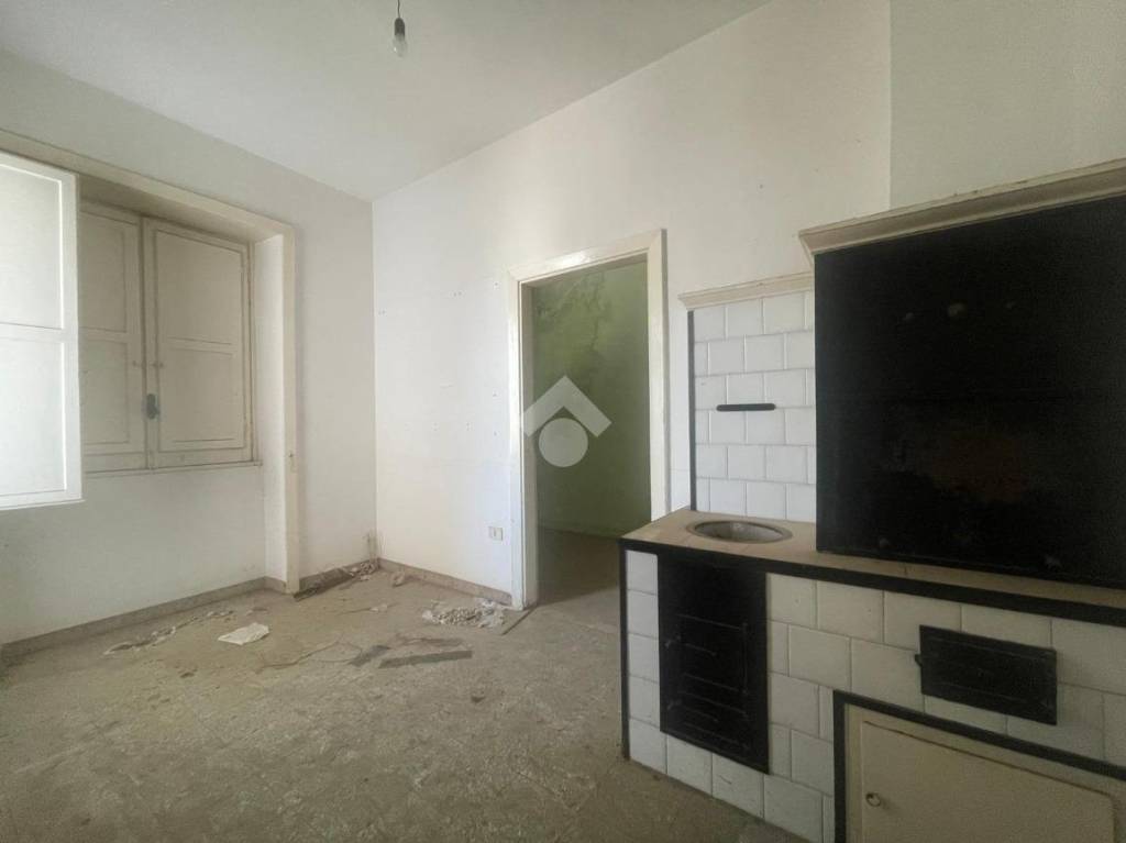 appartamento in vendita a Lecce in zona Ariosto