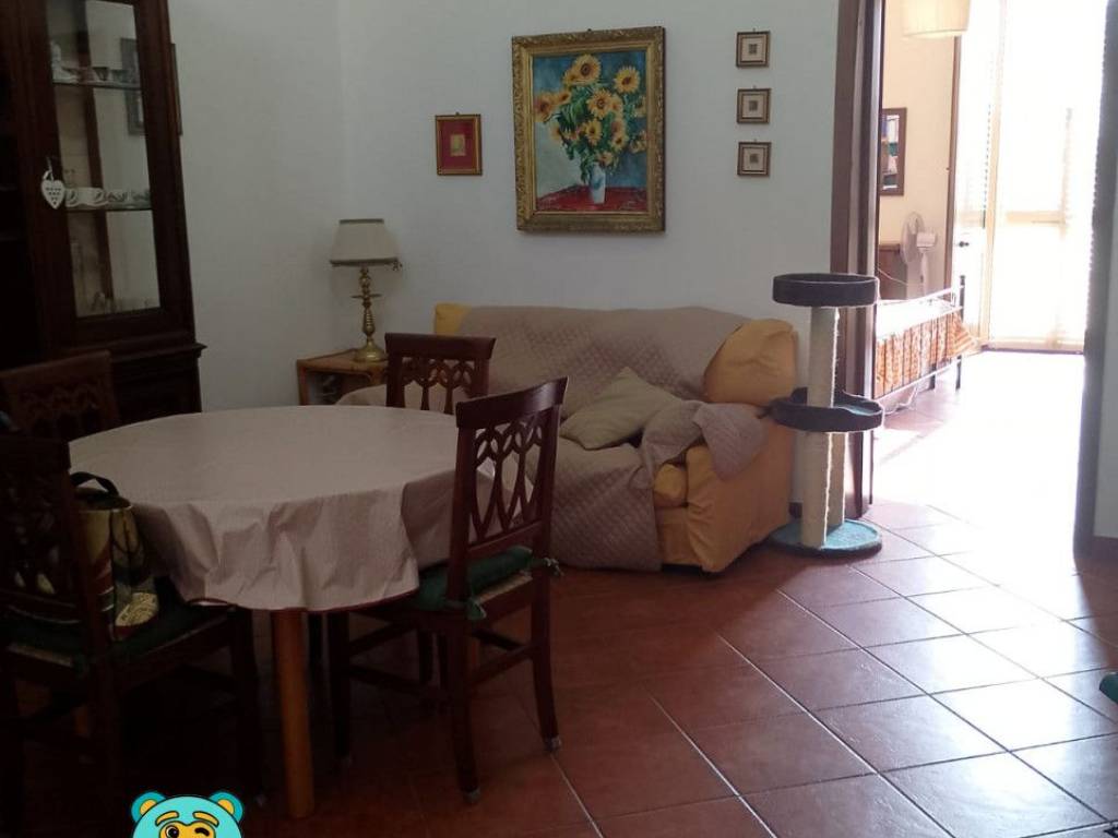 casa indipendente in vendita a Lecce in zona Leuca