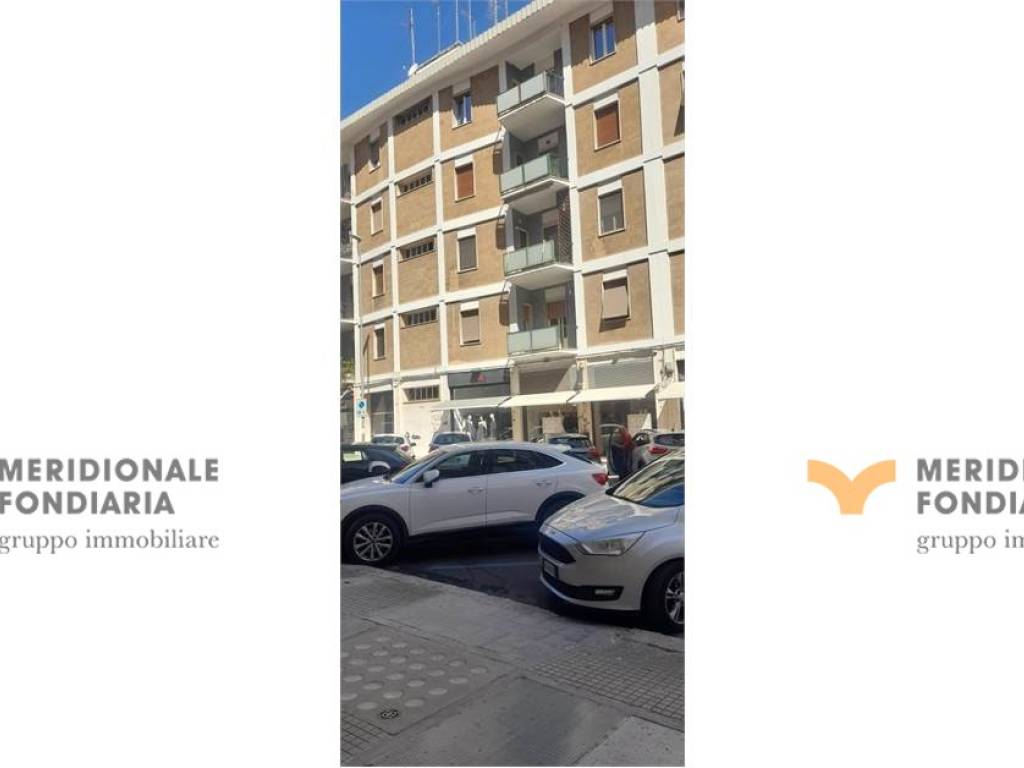 appartamento in vendita a Lecce in zona Mazzini