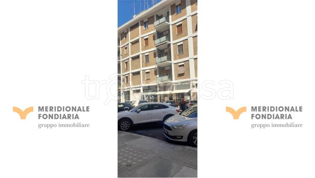 appartamento in vendita a Lecce in zona Mazzini
