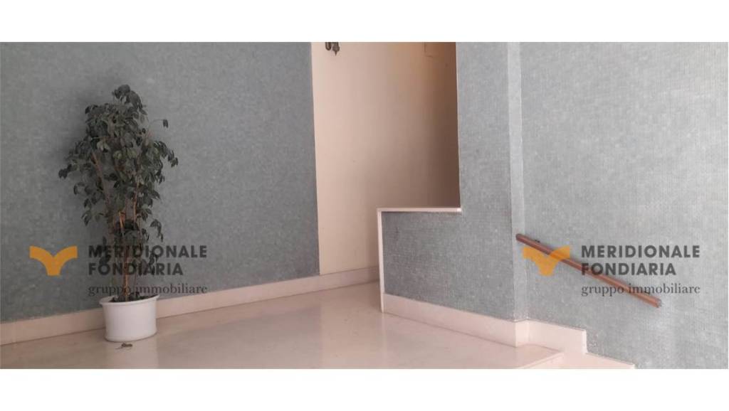 appartamento in vendita a Lecce in zona Mazzini