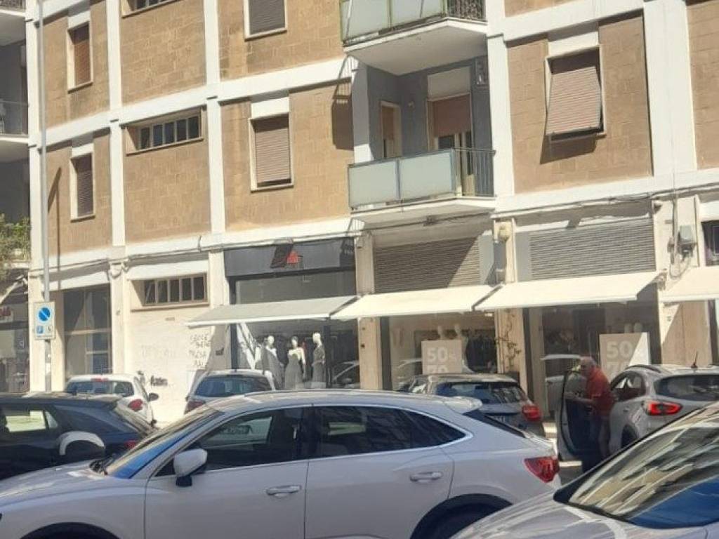 appartamento in vendita a Lecce in zona Mazzini