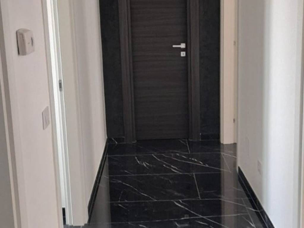 appartamento in vendita a Lecce in zona Mazzini