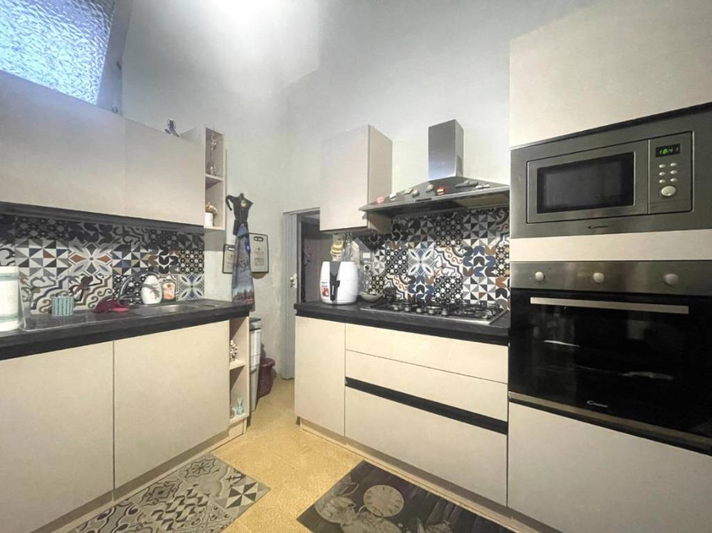appartamento in vendita a Lecce in zona Centro Città