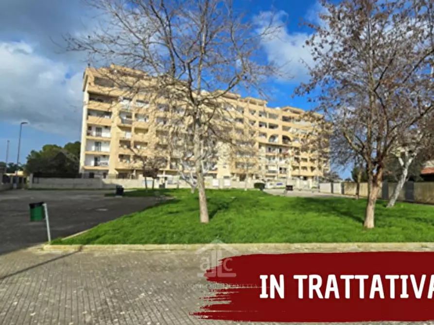 appartamento in vendita a Lecce