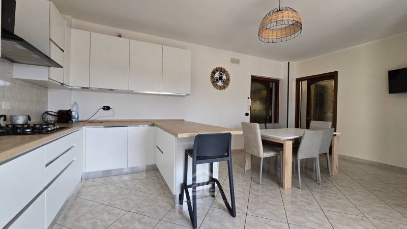 appartamento in vendita a Lecce