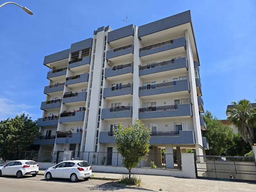 appartamento in vendita a Lecce in zona Stadio