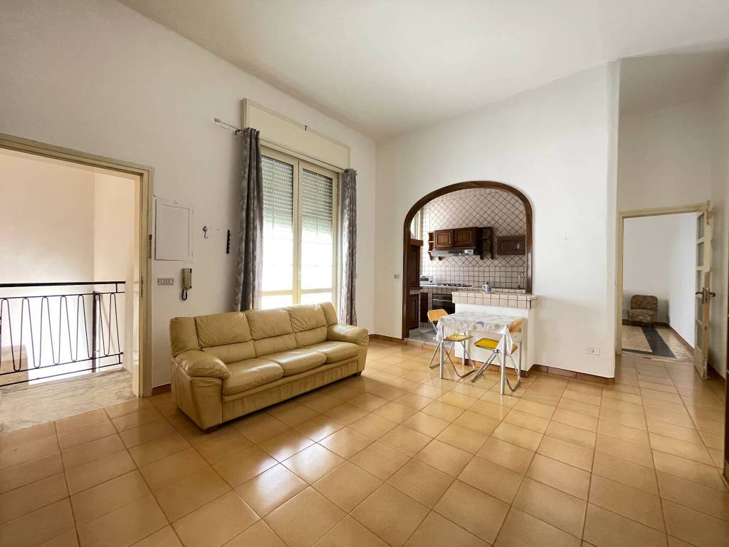 appartamento in vendita a Lecce in zona Leuca