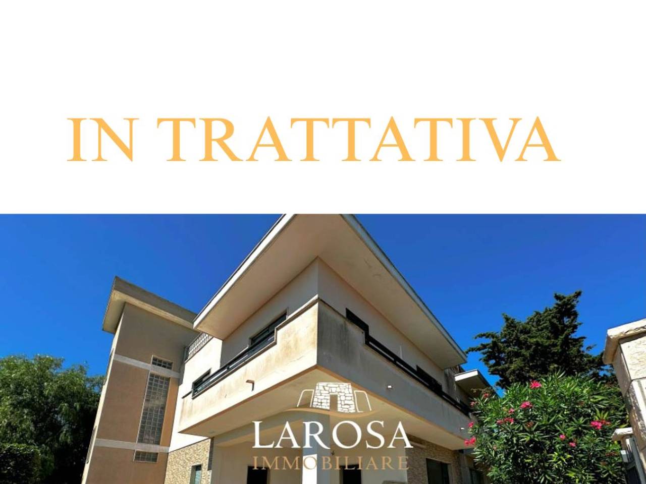 casa indipendente in vendita a Lecce in zona Torre Chianca