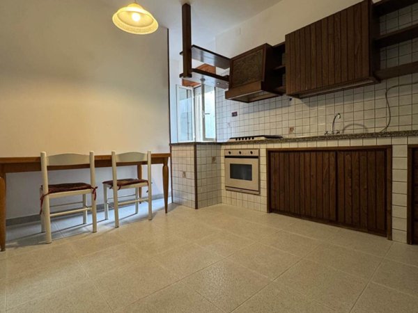 appartamento in vendita a Lecce in zona Borgo Pace