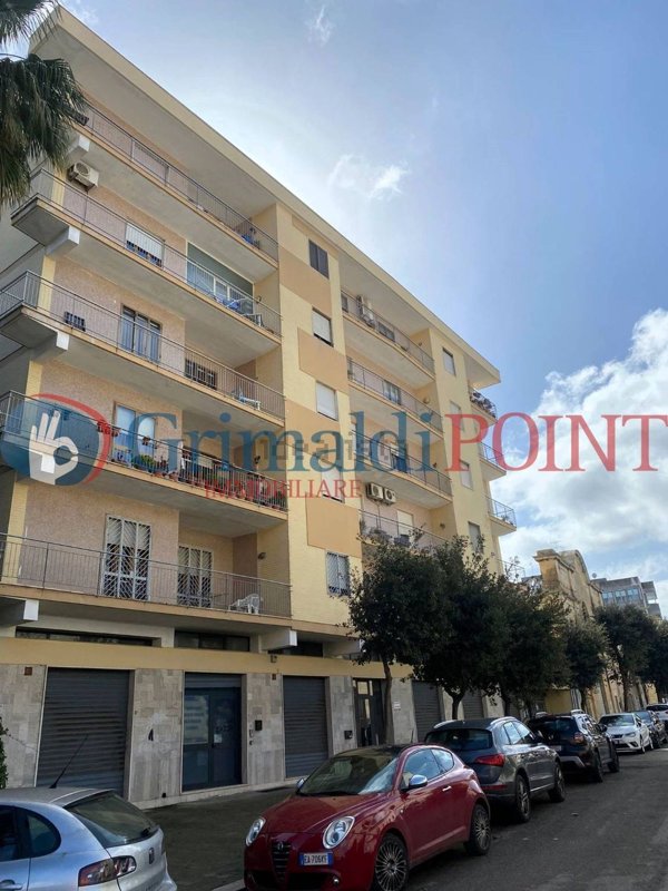 appartamento in vendita a Lecce in zona Centro Città