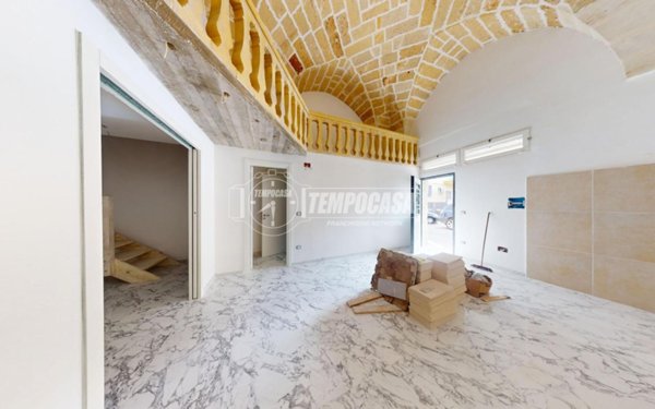 appartamento in vendita a Lecce in zona Borgo Pace