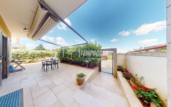 casa indipendente in vendita a Lecce in zona Rudiae