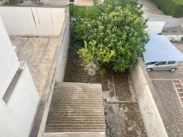 casa indipendente in vendita a Lecce