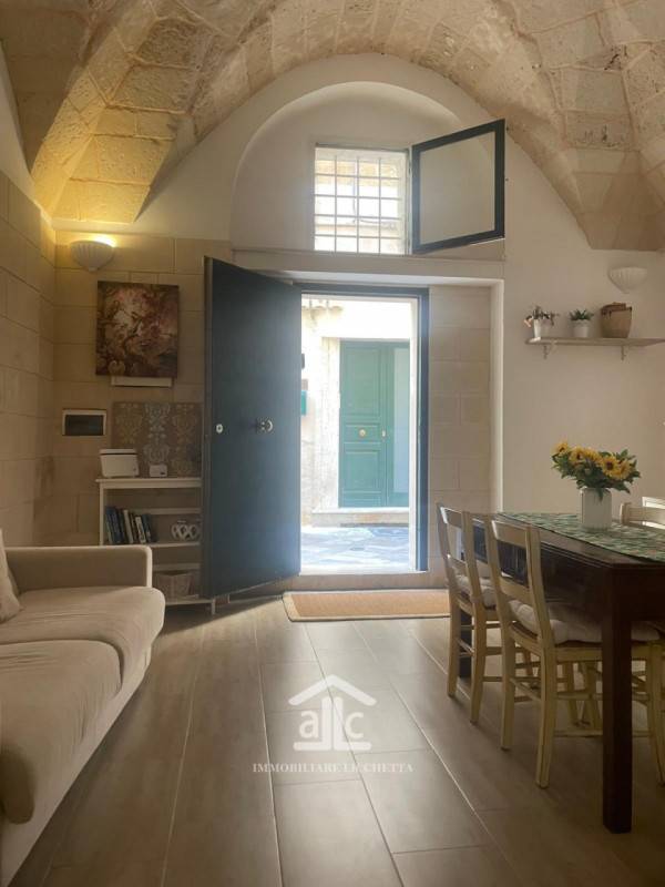appartamento in vendita a Lecce in zona Centro Città