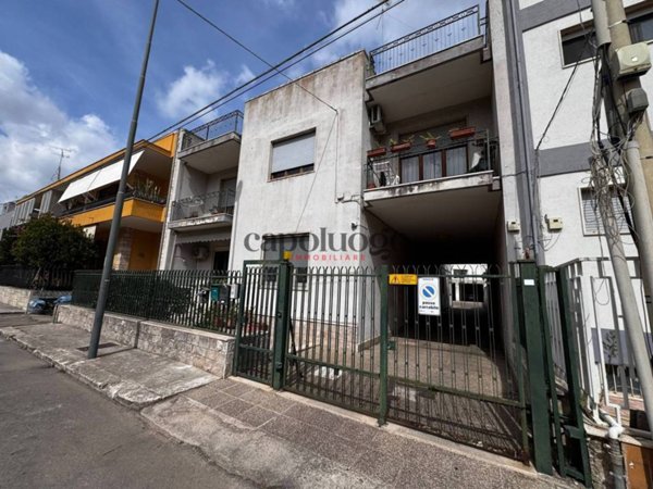 appartamento in vendita a Lecce in zona Stadio