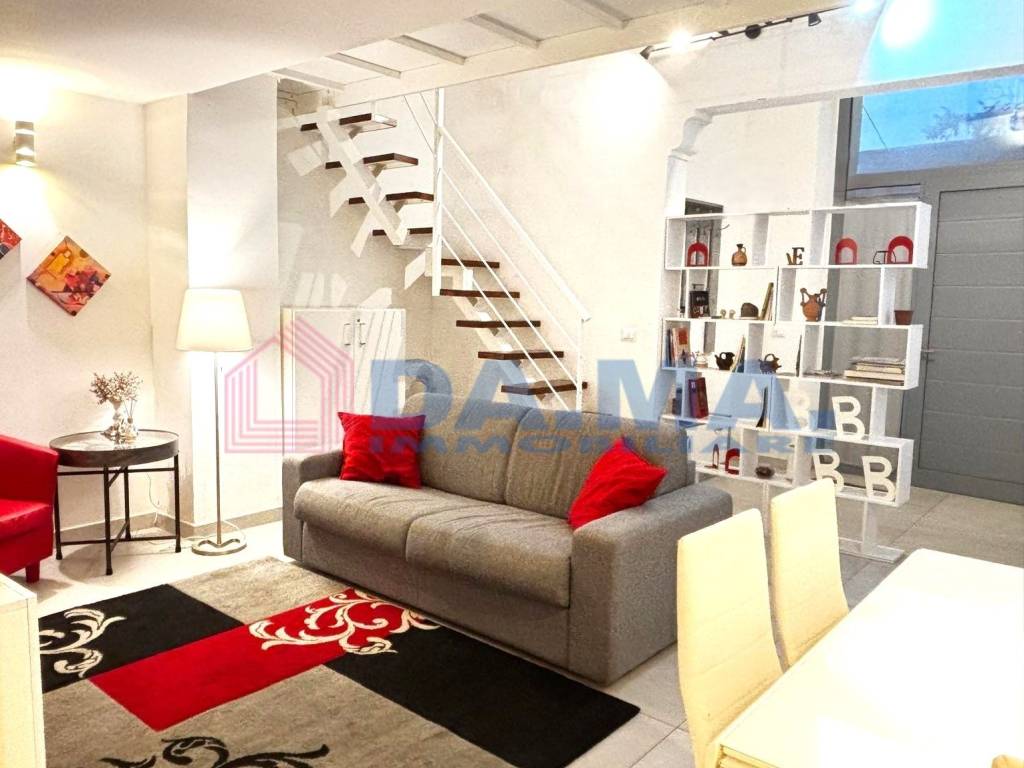 appartamento in vendita a Lecce in zona Mazzini