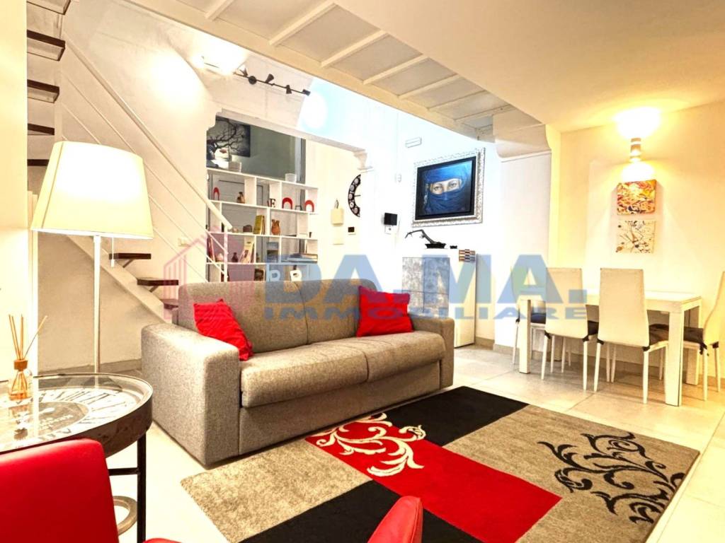 appartamento in vendita a Lecce in zona Mazzini