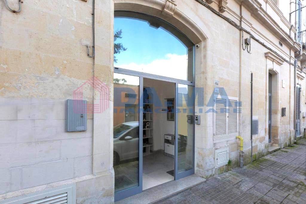 appartamento in vendita a Lecce in zona Mazzini