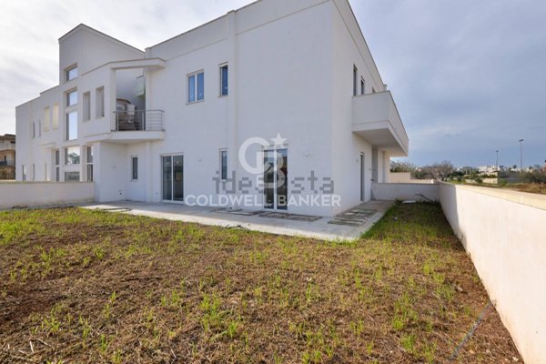 appartamento in vendita a Lecce