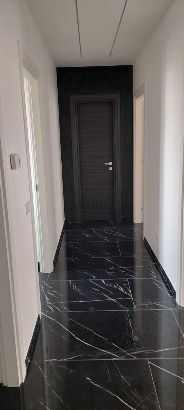 appartamento in vendita a Lecce in zona Mazzini