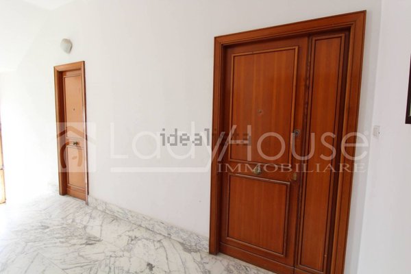 appartamento in vendita a Lecce in zona Centro Città