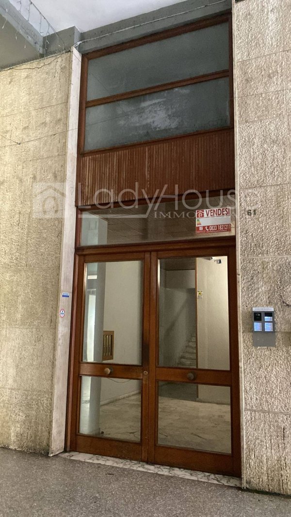 appartamento in vendita a Lecce in zona Mazzini